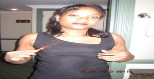 Benilda 38 anos Sou de Luanda/Luanda, Procuro Encontros Amizade com Homem