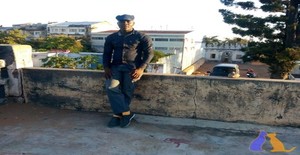 Amisseandre 33 anos Sou de Maputo/Maputo, Procuro Namoro com Mulher