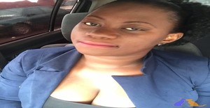 Suraya Santos 33 anos Sou de Luanda/Luanda, Procuro Encontros Amizade com Homem
